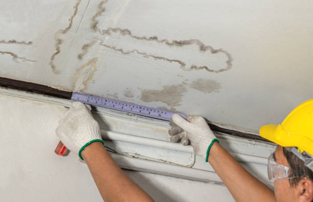 Reliable Basement Flood Cleanup contractor in Lakeview, OR by Aqua Guard Water Damage